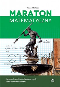 Bild von Maraton Matematyczny Konkurs dla uczniów szkół podstawowych i szkół ponadpodstawowych