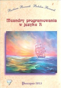 Bild von Meandry programowania w języku R