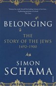 Zobacz : Belonging - Simon Schama