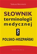 Polska książka : Słownik te... - Tadeusz Weroniecki