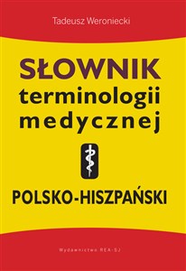 Bild von Słownik terminologii medycznej polsko-hiszpański