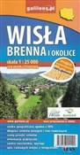 Polska książka : Mapa wodoo... - Opracowanie Zbiorowe
