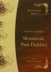 Obrazek Moralność Pani Dulskiej (Płyta CD)