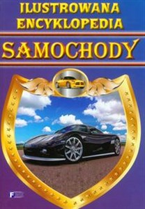 Bild von Ilustrowana encyklopedia Samochody