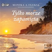 [Audiobook... - Monika A. Oleksa - Ksiegarnia w niemczech