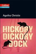 Hickory Di... - Agatha Christie -  Polnische Buchandlung 