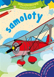 Bild von Maluszkowe malowanie Samoloty