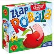 Książka : Złap robal...