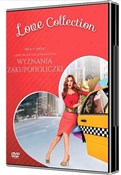 Zeige Details für Wyznania zakupoholiczki - Love Collection Polnische buch : Wyznania z...