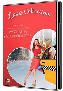 Obrazek Wyznania zakupoholiczki - Love Collection