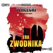 Polska książka : [Audiobook... - Wojciech Terlecki