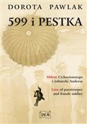 Polska książka : 599 i Pest... - Dorota Pawlak