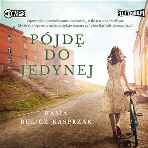 Bild von [Audiobook] CD MP3 Pójdę do jedynej