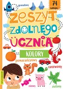 Polska książka : Kolory. Ze... - Opracowanie zbiorowe