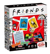 Polnische buch : Friends Wi...