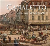 Polnische buch : Canaletto ... - Bogna Parma