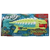 NERF Dino ... -  polnische Bücher