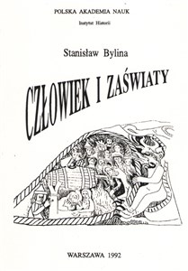 Bild von Człowiek i zaświaty