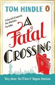 Bild von A Fatal Crossing