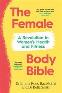 Bild von The Female Body Bible