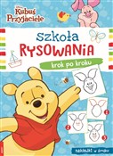 Książka : Disney Kub... - Opracowanie Zbiorowe