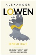 Depresja i... - Alexander Lowen -  polnische Bücher