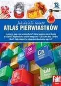 Atlas pier... - Robert Szewczyk -  polnische Bücher