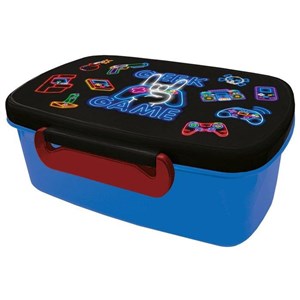 Bild von Śniadaniówka A 08 Geek Game