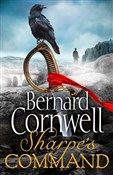 Polska książka : Sharpe's C... - Bernard Cornwell