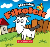 Koziołek F... - Krzysztof Kiełbasiński -  Polnische Buchandlung 