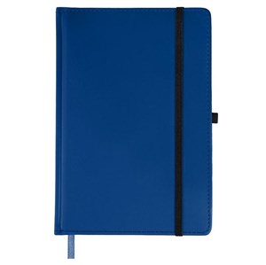 Bild von Notes A5 kratka niebieski EASY