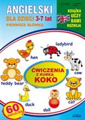 Angielski ... - Katarzyna Piechocka-Empel - buch auf polnisch 