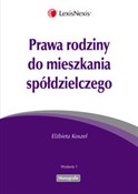 Prawa rodz... - Elżbieta Koszel -  Polnische Buchandlung 