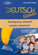 Deutsch Ef... - Ewa Maria Rostek - Ksiegarnia w niemczech