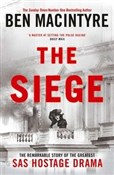 Zobacz : The Siege ... - Ben Macintyre