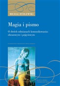 Magia i pi... - Michał Rydlewski -  Książka z wysyłką do Niemiec 