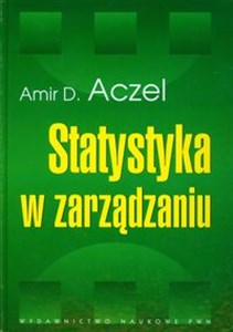 Bild von Statystyka w zarządzaniu Pełny wykład