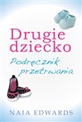 Książka : Drugie dzi... - Naia Edwards