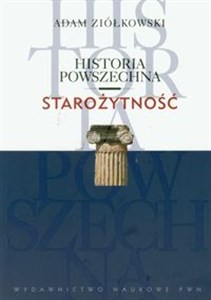 Bild von Historia Powszechna Starożytność