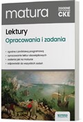 Lektury na... - Opracowanie Zbiorowe - buch auf polnisch 