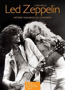 Bild von Led Zeppelin Historie największych utworów