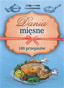 Dania mięs... - Opracowanie Zbiorowe -  Polnische Buchandlung 