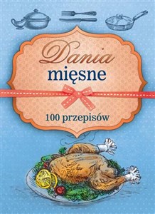 Bild von Dania mięsne 100 przepisów