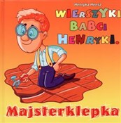 Polnische buch : Wierszyki ... - Henryka Hensz