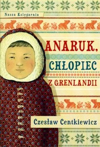 Bild von Anaruk, chłopiec z Grenlandii