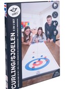 Curling/sh... -  Książka z wysyłką do Niemiec 