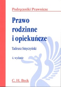 Bild von Prawo rodzinne i opiekuńcze