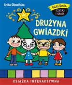 Zeige Details für Kicia Kocia. Drużyna Gwiazdki Kicia Koci... - Anita Głowińska - buch auf polnisch