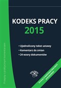 Kodeks pra... - Bożena Lenart, Joanna Kaleta, Katarzyna Wrońska-Zblewska, Emilia Wawrzyszczuk -  polnische Bücher
