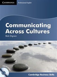 Bild von Communicating Across Cultures Student's Book w